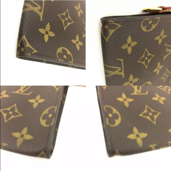 ❤️Louis Vuitton Bucket Pm Pouch - Picture 7 of 10